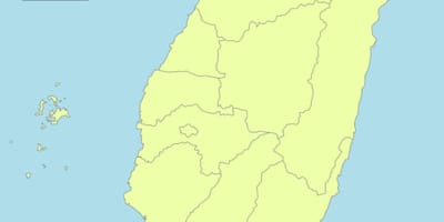 Taívan kort taoyuan